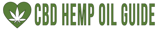 CBD-Hemp Oil Guide