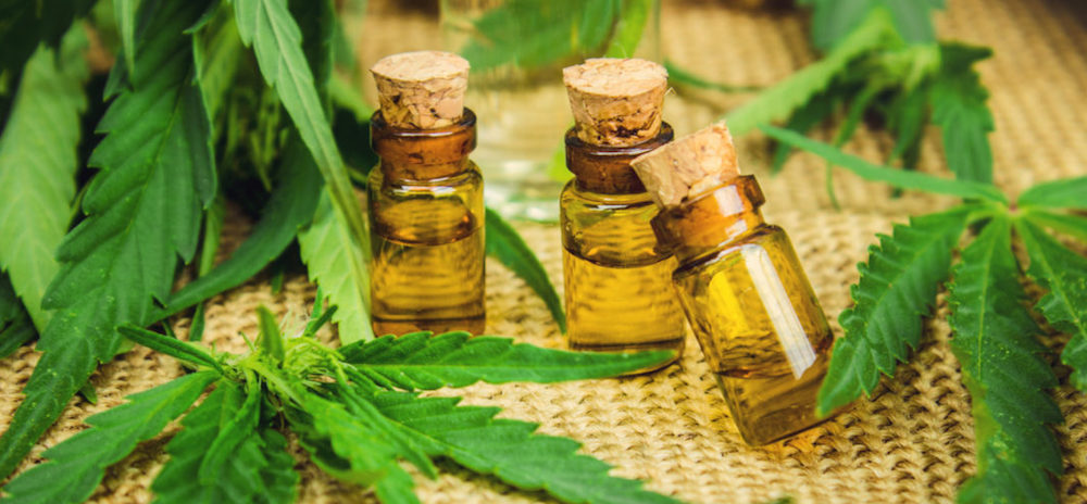 cbd öl rossmann